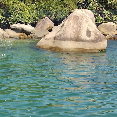 Recanto Toca Das Plantas De Ilhabela I Extérieur photo
