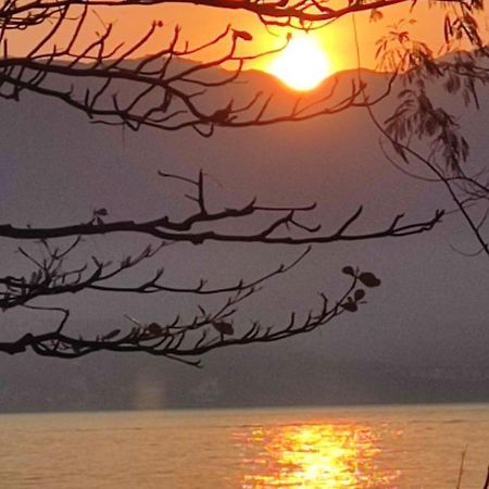 Recanto Toca Das Plantas De Ilhabela I Extérieur photo