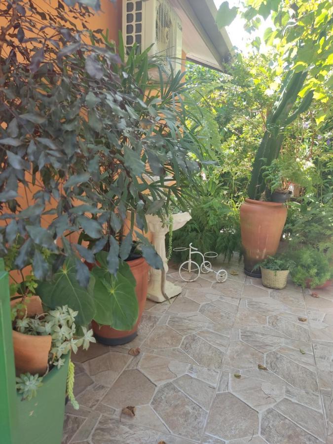 Recanto Toca Das Plantas De Ilhabela I Extérieur photo